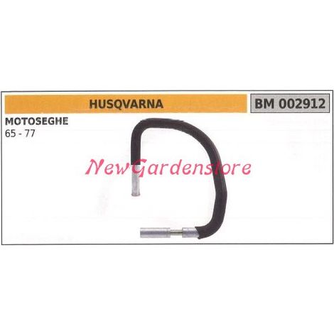 Impugnatura HUSQVARNA motore motosega 65 77 002912