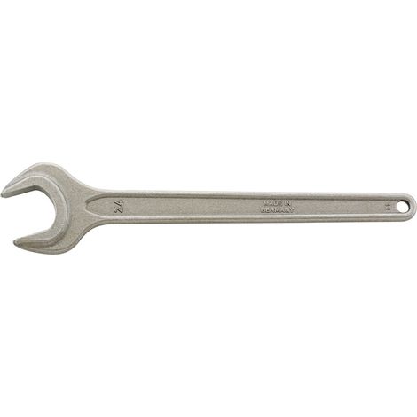Stahlwille 4004 41 Möbelschnabelschlüssel aus grauem Stahl 335 mm (1/4)