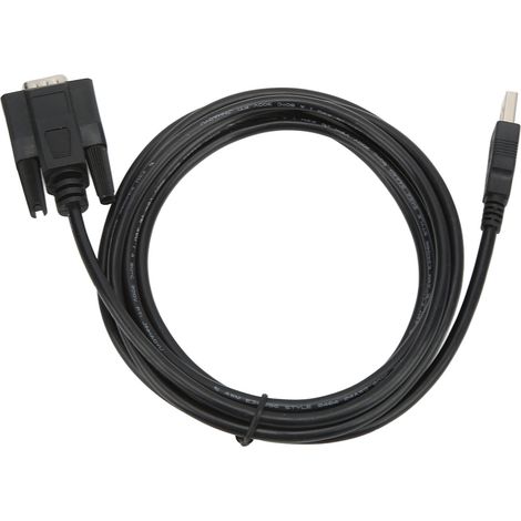 Câble de Diagnostic OBD2 USB pour Lexia 3 PP2000, Compatible Peugeot (1/5)