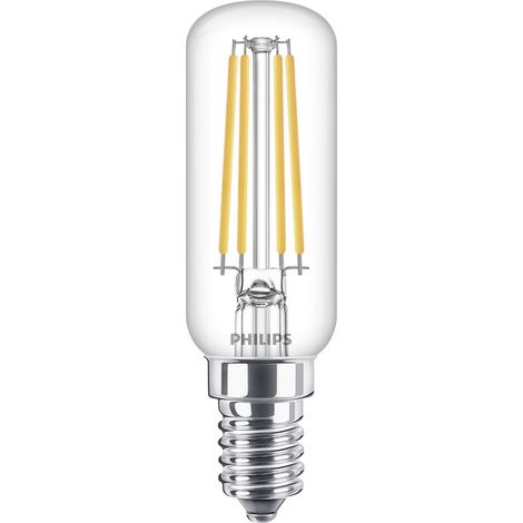 Philips LED 78335800 LED EEK F (A - G) 4.5 W = 40 W (Ø x L) 2.5 cm x 9 cm 1 St. (1/3)