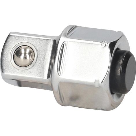 Adaptateur à verrouillage pour douille 19 mm TRIPLEplus, 1/2" (1/7)