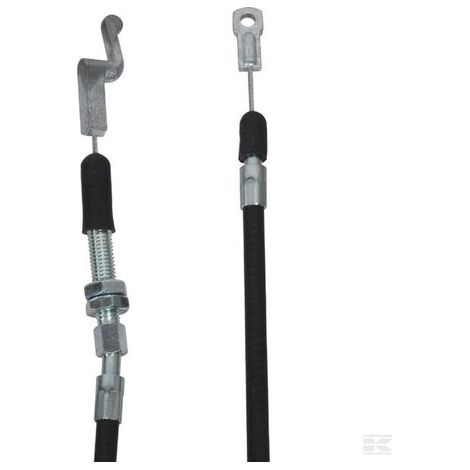 Kabel bremsscheibe HUSQVARNA 535 48 96-01 - 576 71 21-01 - 535489601 - 576712101 - 489601 - 712101