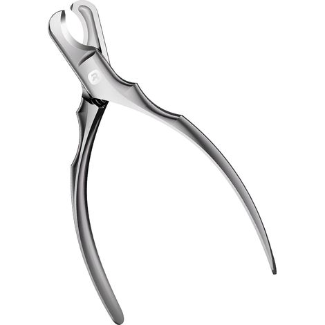 Coupe Ongles Chiens en Acier Martensitique, Coupe Griffes Chiens avec Lame Tranchante, Poignées Antidérapantes pour Grands Chiens, Soins des Griffes à Domicile (1/5)