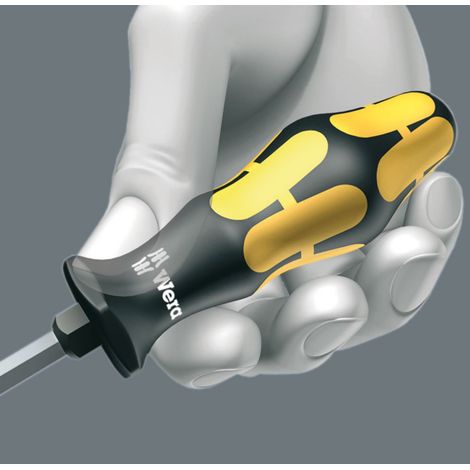 Wera, 977 TORX 15 x 80 mm (1/5)