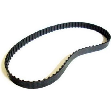 Correa para cortacesped compatible con: Z750, 800 Bx36 Dentada