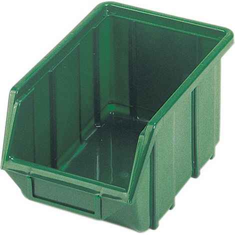 CONTENITORE TERRY ECOBOX 114 220X355X167H. Prezzo per 1 pezzo. (1/2)