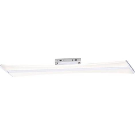 PAUL NEUHAUS - LAMPADA 2 LED DA SOFFITTO/PARETE 5,6W-450LM-3000K CON TELECOMANDO