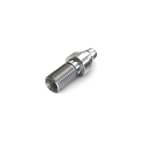 ROTHENBERGER Schnellwechsel-Adapter für RD Ceramic, G1/2" - FF35751