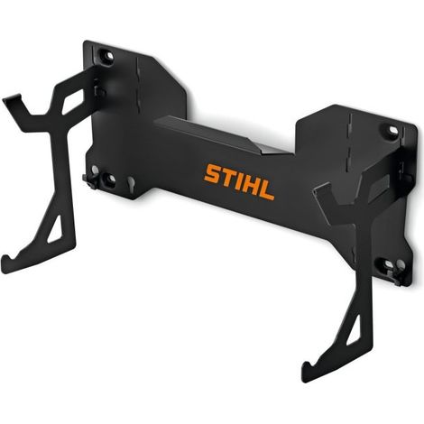 Support mural pour aspirateur Stihl IA005002300