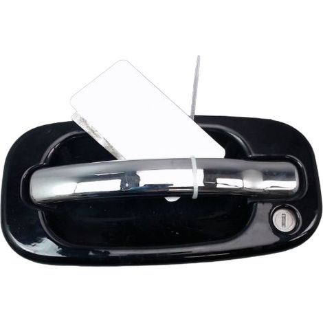 Poignee Exterieure Porte Avant Gauche Cadillac Escalade (1/3)