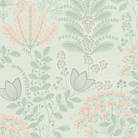 Chantemur Papier peint B393493 (1/4)
