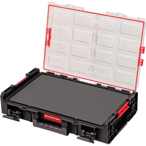 Toolbrothers RHINO XXL Organizer ECO Altura XL Multicapa Personalizado 13,6 l IP66