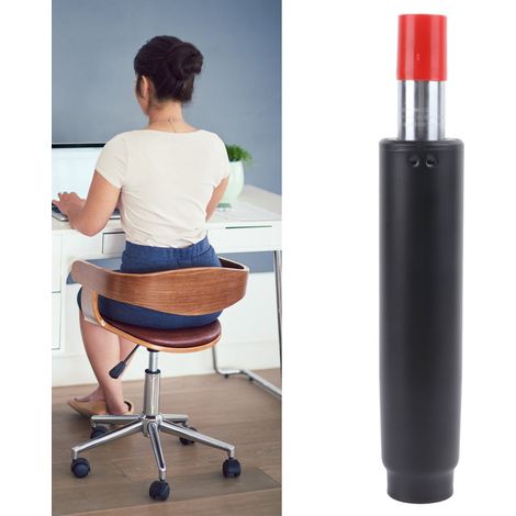 Accessoires à ressorts à gaz pour chaises d'ordinateur, ressorts à gaz réglables, tabourets de bar, chaises pivotantes, chaises de bureau et ressorts à gaz antidéflagrants. (1/5)