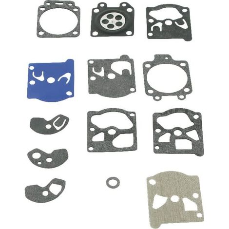 Kit de joints walbro wt 255 jonsered 531004514