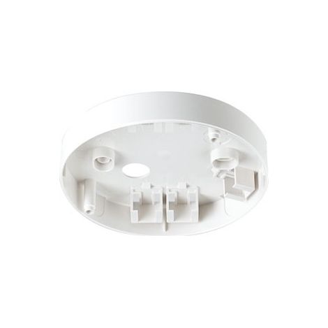 JUNG AUFPUTZGEHÄUSE ALPINWS F. KNX-PRÄSENZMELDER PM-KAPPE-1