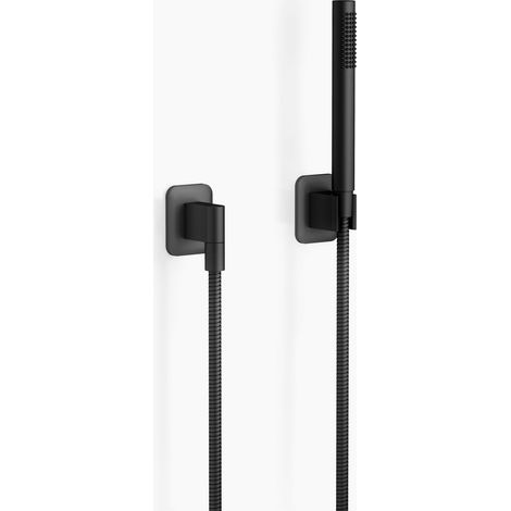 Dornbracht LISSÉ Schlauchbrausegarnitur, flowReduce,