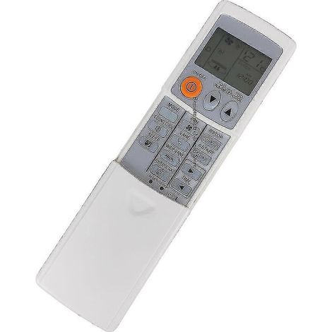 Télécommande pour climatiseur Mitsubishi KM09A, MSZ-GE35VA, MSZ-GE42VA, MSZ-GE50VA, MSZ-GE25VA, MSZ-GE33VA (1/5)