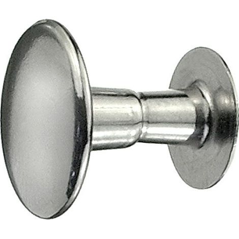 Connex Hohlnieten 9/12 mm Hohlnieten