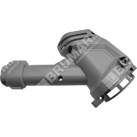 Motorabdeckung für PROGREEN Akku-Trimmer – 048752