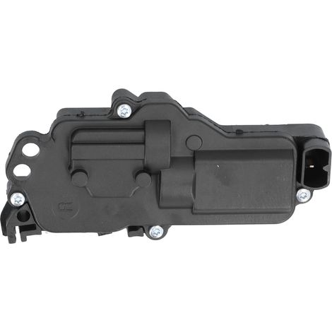 Actionneur de verrouillage de porte électrique côté passager droit 6L3Z25218A42AA Compatible avec Ford Excursion/Explorer/F150 (1/5)