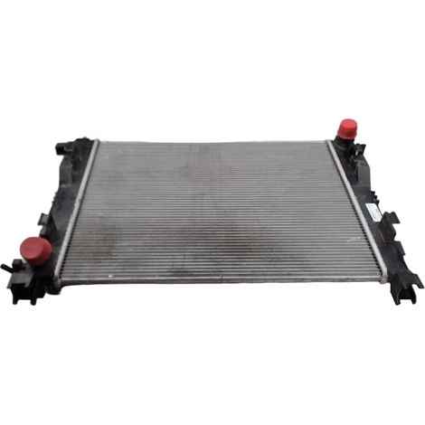 [PRODUIT D'OCCASION] Radiateur RENAULT Clio ♻️ Ref Oe. 214107326r - Garantie à vie (1/2)