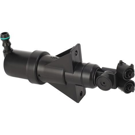 Scheinwerferwaschdüse 4B0955102 Effektive Reinigung Frontscheinwerferwaschdüse für Audi A4 B5 (1995-2001) (1/5)