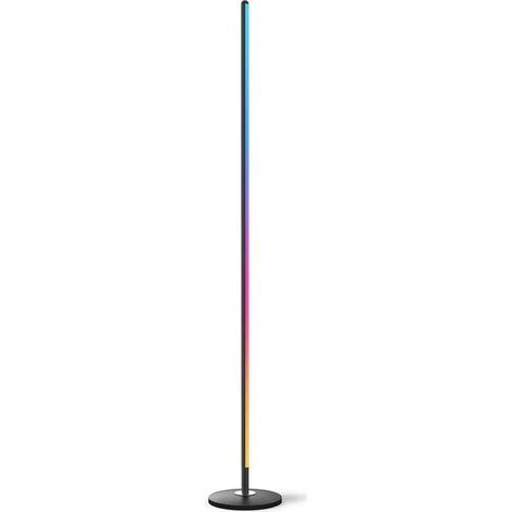 Lampada da terra Govee RGBICW 1000 lumen design minimalista