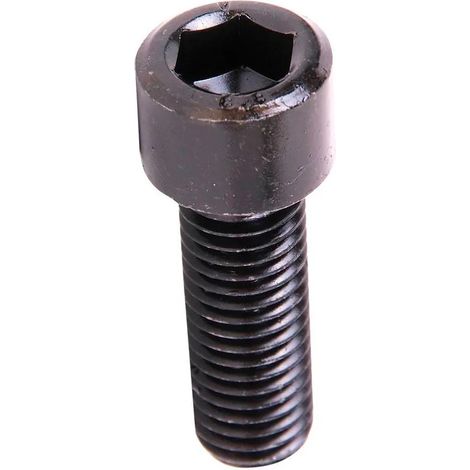 Bolzen cofan din-912 c-8.8 m-8 x 130 n Klasse 8.8 schwarz