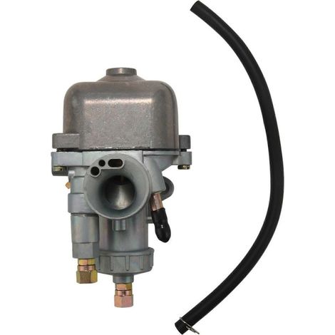 Carburateur de moto 16 mm BVF 16N1-11 pour carburateur Simson S50 S51 (1/5)