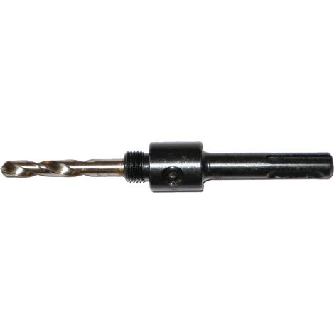 MAKITA D-17603 ADAPTADOR CON BROCA DE CENTRADO SDS-PLUS