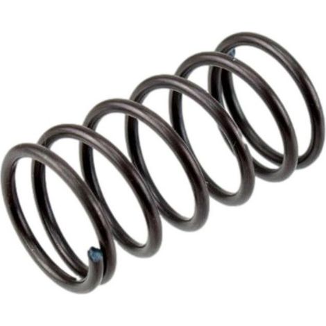 Ressort De Pression - Pour Nettoyeur Haute Pression - Compatible Modèles K5 K6 K7 - Longueur 45 Mm - Diamètre 24 Mm - 1 Pièce (1/2)