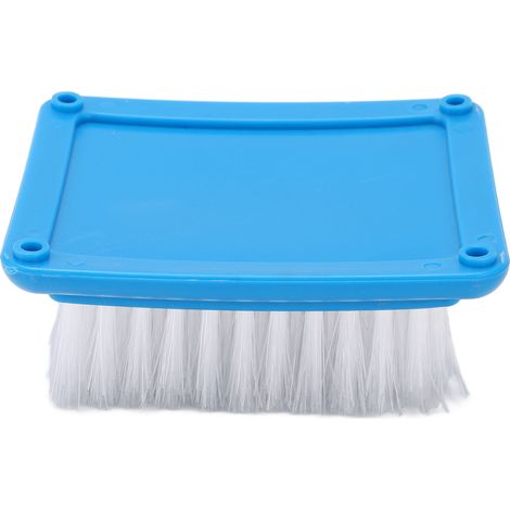 Tapis de voiture en feutre plastique, brosse à broder, outils de couture à main (1/5)