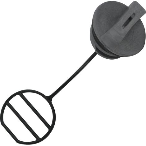 Tappo serbatoio carburante motore motosega HUSQVARNA 577 858 301 - 545 070 801