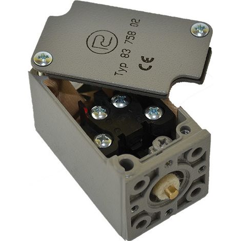 Corpo interruttore di finecorsa 83758-0.2 W0-56-503012 (1/4)