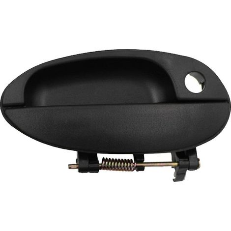 Poignée de porte extérieure avant droite pour BMW Spark 1998-2005