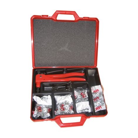 coffret pince à main inserts