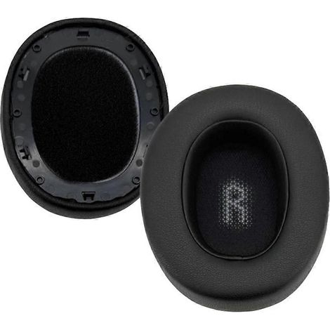 Coussinets d Oreille Coussinet pour JBL Everest Elite 750NC Noise-cancelling Casque Coussinets d Oreille Oreille (1/5)