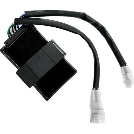 CDI-Zündeinheit für Motorrad, Kawasaki KLF300B KLF300C KEF30 21119-1369 (1/4)