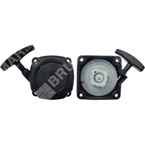 Avviamento multittol PGC450 PROGREEN 053996 messa in moto autoavvolgente