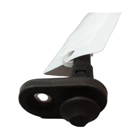 [PRODUIT D'OCCASION] Contacteur Porte Avant Gauche CITROEN C1 5p ♻️ Ref Oe. 6366c1 - Garantie à vie (1/2)