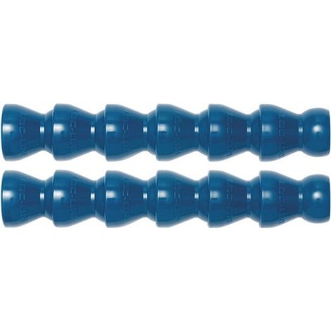 Kühlmittelschlauch 1/2"260mm 12 tlg. IBT