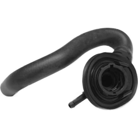 Tuyau de raccordement d'échangeur de chaleur 2038300396 A2038300396 pour - C209 A209 W203 W209 C240 C320 CLK320 CLK5 (1/5)