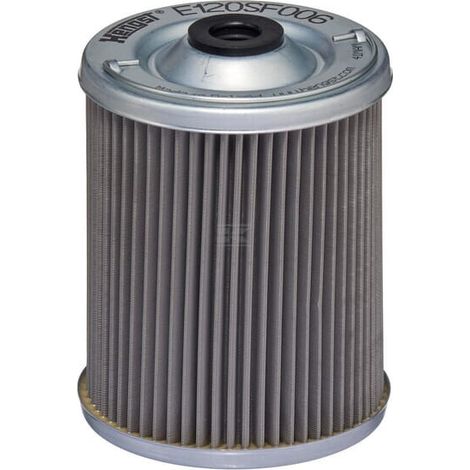 Filtre HENGST E120SF006 (1/2)