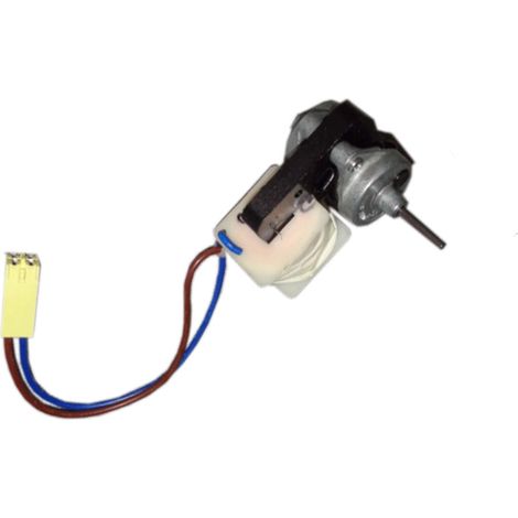 Moteur ventilateur