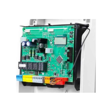 BFT 2618386 Thalia Bt A80 24V Scheda Centrale Di Comando Elettronica Ricambio