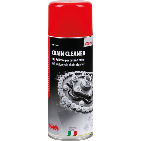 Pulitore per catene moto - 400 ml