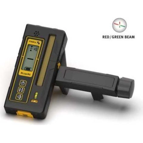 Receptor Electrónico RL 230 RG STABILA