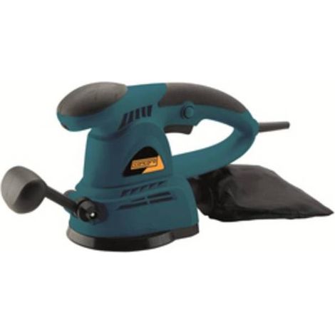 CONCORD LEVIGATRICE ROTO ORBITALE 430W RS004
