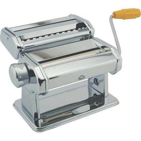 Dcg MACCHINA DA PASTA MANUALE 9 posizioni