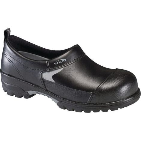 Sicherheitsclogs S3 Gr. 40 SIKA 1010240 (1/5)